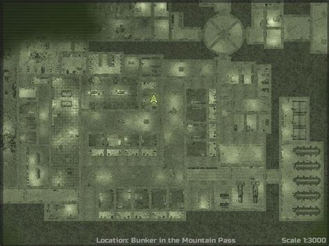 atom rpg bunker|Mountain Pass of Woes .